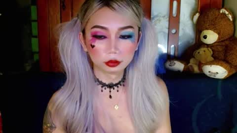 Snapshot of adorableslutxxx chatting on 16, 1, 2025 jasmine online show from 16, 1, 2025