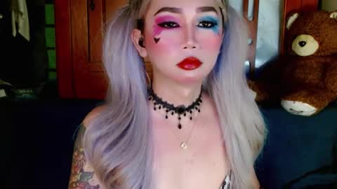 Snapshot of adorableslutxxx chatting on 21, 1, 2025 jasmine online show from 21, 1, 2025