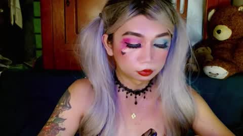 Snapshot of adorableslutxxx chatting on 21, 1, 2025 jasmine online show from 21, 1, 2025