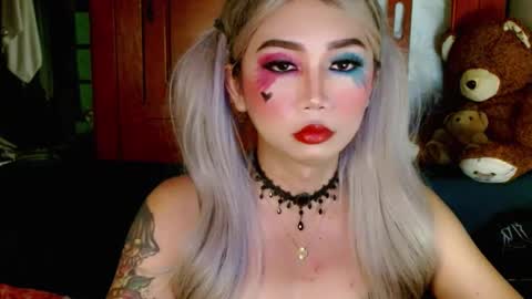 Snapshot of adorableslutxxx chatting on 23, 1, 2025 jasmine online show from 23, 1, 2025