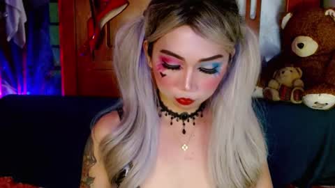 Snapshot of adorableslutxxx chatting on 24, 1, 2025 jasmine online show from 24, 1, 2025