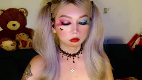 Snapshot of adorableslutxxx chatting on 12, 3, 2025 jasmine online show from 12, 3, 2025