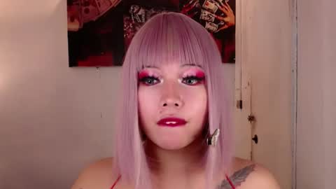 adorabletsforyouxx online show from 2, 7, 2026