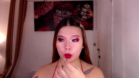 adorabletsforyouxx online show from 1, 8, 2026