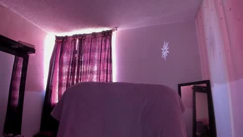 Snapshot of adorabolt chatting on 18, 1, 2025 Stormi online show from 18, 1, 2025