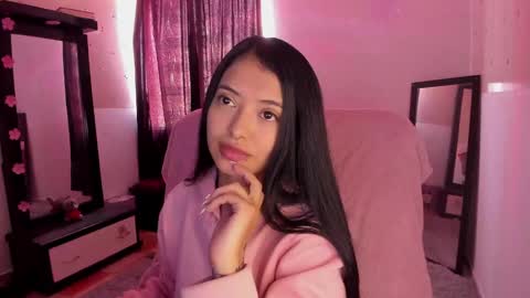 Snapshot of adorabolt chatting on 19, 1, 2025 Stormi online show from 19, 1, 2025