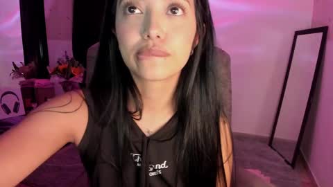 Snapshot of adorabolt chatting on 25, 2, 2025 Stormi online show from 25, 2, 2025