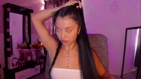 Snapshot of adorabolt chatting on 27, 2, 2025 Stormi online show from 27, 2, 2025