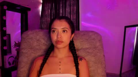 Snapshot of adorabolt chatting on 27, 2, 2025 Stormi online show from 27, 2, 2025