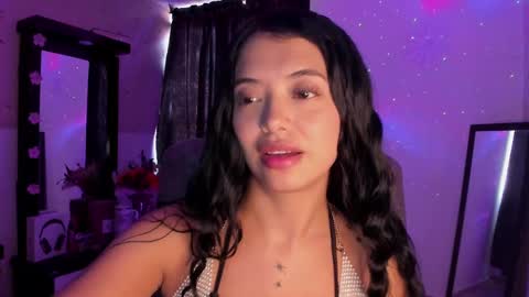 Snapshot of adorabolt chatting on 1, 3, 2025 Stormi online show from 1, 3, 2025