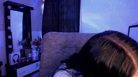 Snapshot of adorabolt chatting on 3, 3, 2025 Stormi online show from 3, 3, 2025