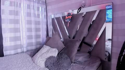 Snapshot of adorabolt chatting on 8, 10, 2025 Stormi online show from 8, 10, 2025