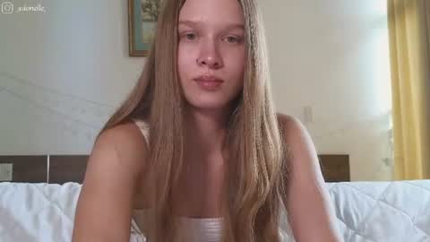 Lia  online show from 11, 7, 2026