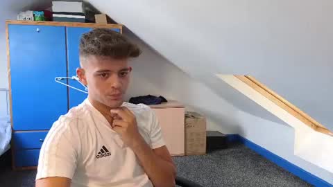 ADR Twink online show from 13, 6, 2026