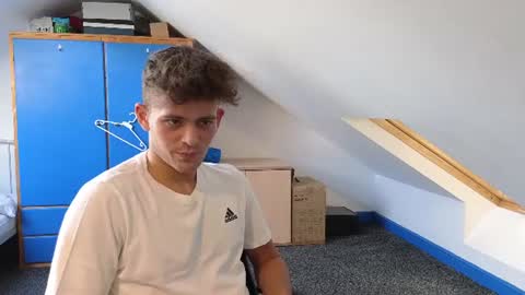 ADR Twink online show from 18, 7, 2026