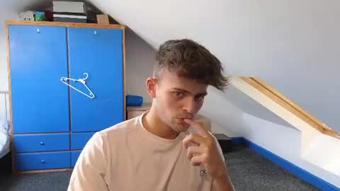 ADR Twink online show from 20, 7, 2026