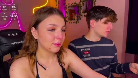 adrean_sofi online show from 31, 1, 2025