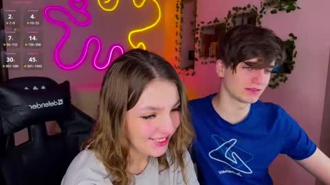 adrean_sofi online show from 21, 2, 2025