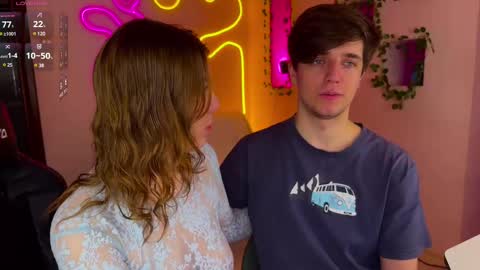 adrean_sofi online show from 12, 3, 2025