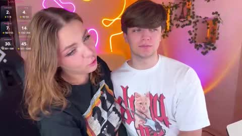 adrean_sofi online show from 5, 10, 2025