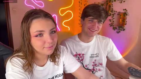 adrean_sofi online show from 10, 10, 2025