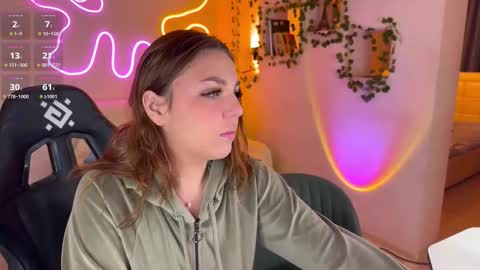 adrean_sofi online show from 30, 10, 2025