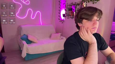 adrean_sofi online show from 22, 11, 2025