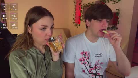 adrean_sofi online show from 6, 2, 2026