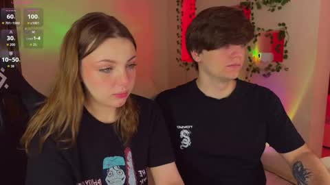 adrean_sofi online show from 13, 3, 2026