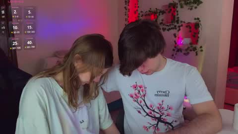 adrean_sofi online show from 2, 5, 2026