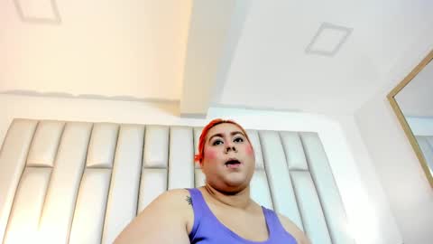 ANDREA PEREZ online show from 16, 9, 2025