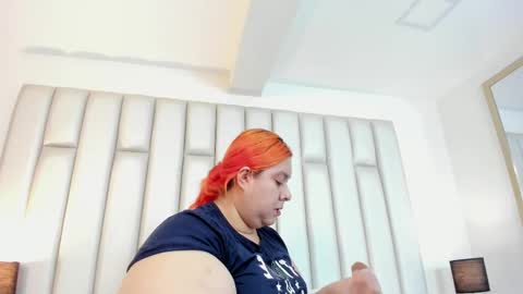 ANDREA PEREZ online show from 3, 10, 2025