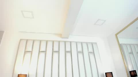 ANDREA PEREZ online show from 21, 11, 2025