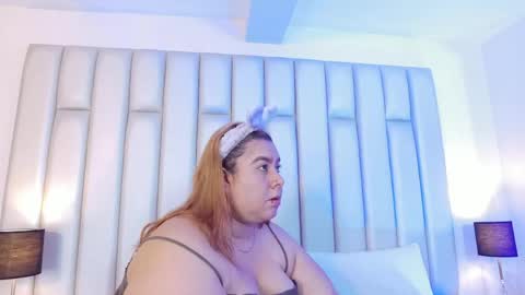 ANDREA PEREZ online show from 28, 4, 2026