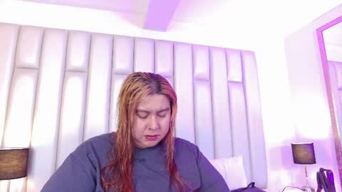 ANDREA PEREZ online show from 26, 6, 2026
