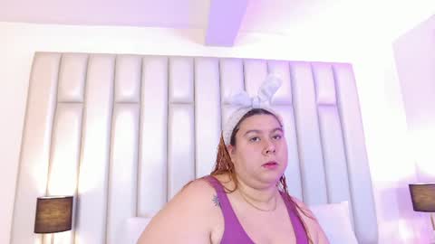 ANDREA PEREZ online show from 4, 7, 2026