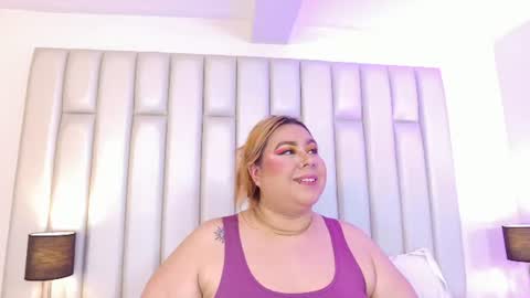 ANDREA PEREZ online show from 14, 7, 2026