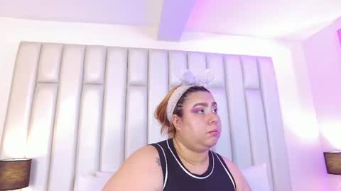 ANDREA PEREZ online show from 17, 7, 2026