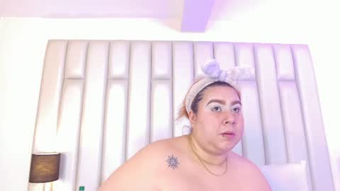 ANDREA PEREZ online show from 20, 7, 2026