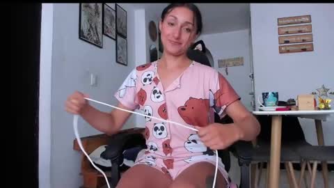 Adrena10 online show from 4, 12, 2024