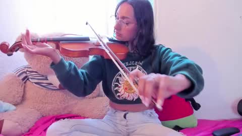 Adrena10 online show from 14, 1, 2025