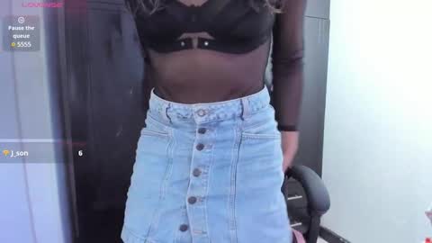 Adrena10 online show from 16, 1, 2025