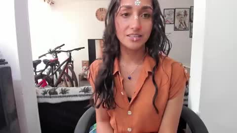 Adrena10 online show from 3, 2, 2025