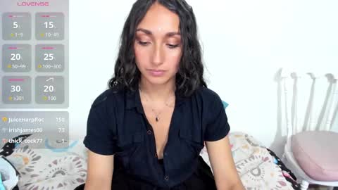 Adrena10 online show from 5, 2, 2025