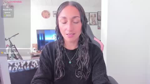 Adrena10 online show from 8, 2, 2025