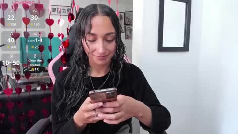 Adrena10 online show from 19, 2, 2025