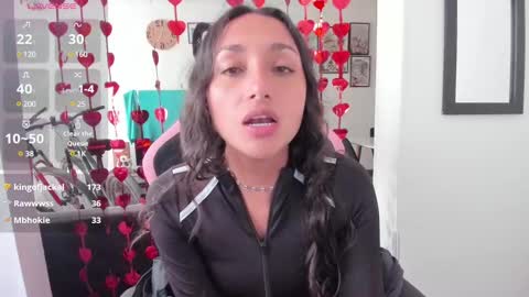 Adrena10 online show from 20, 2, 2025