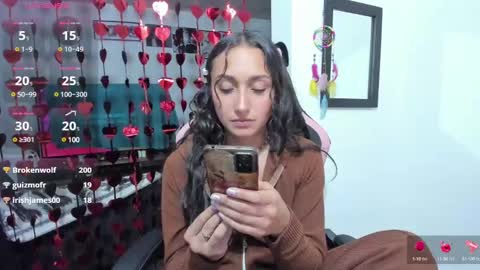 Adrena10 online show from 27, 2, 2025