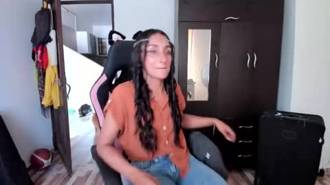 Adrena10 online show from 30, 9, 2025