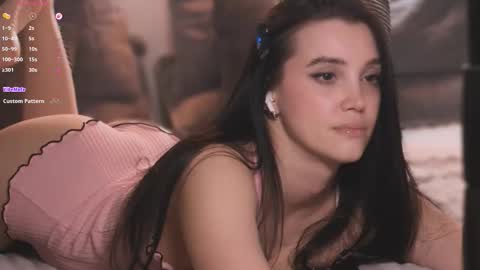 Snapshot of adrenaline_rush_ chatting on 3, 3, 2026 Victoria online show from 3, 3, 2026